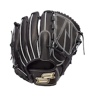 エスエスケイ（SSK）硬式用グラブ 投手用 野球グローブ 一般 プロエッジ シリーズ B PKB715-90W
