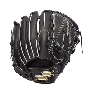 エスエスケイ（SSK）硬式用グラブ 投手用 野球グローブ 一般 プロエッジ シリーズ B PKB715-90W
