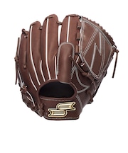 エスエスケイ（SSK）軟式用グラブ 投手用 野球グローブ 一般 プロエッジ シリーズ B PNB715-40W