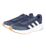 アディダス（adidas）スニーカー スポーツシューズ アストラスター ネイビー NNU83-JQ6082 スポーツ カジュアル シューズ