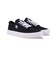 ディーシーシューズ（DC SHOES）スニーカー ボーダーシューズ バリアル ブラック 26SPDM261601BLK スポーツ カジュアル シューズ