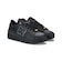 ディーシーシューズ（DC SHOES）スニーカー ボーダーシューズ ウィメンズ DC バルミー ブラック 26SPDW261602BKL  スポーツ カジュア…