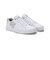 ディーシーシューズ（DC SHOES）スニーカー ボーダーシューズ ウィメンズ チェルシー プラス SE SN ホワイト シルバー 26SPDW261301S…