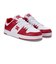 ディーシーシューズ（DC SHOES）スニーカー ボーダーシューズ CURE SN レッド 26SPDM005807RDW スポーツ カジュアル シューズ