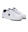 ディーシーシューズ（DC SHOES）スニーカー ボーダーシューズ CURE SN オフホワイト 26SPDM005807HBL スポーツ カジュアル シューズ