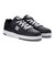 ディーシーシューズ（DC SHOES）スニーカー ボーダーシューズ CURE SN ブラック 26SPDM005807KWT スポーツ カジュアル シューズ