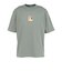 バスケットボールウェア HP BRK BL 3.0 半袖Tシャツ クルー HQ8942-351
