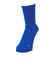 サッカー ソックス 靴下 テラヘルツ ノンスリップソックス KSG-019BLU