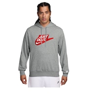 ナイキ（NIKE）AS クラブ フレンチテリー プルオーバーフーディー JDI IF0692-063