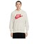 ナイキ（NIKE）AS クラブ フレンチテリー プルオーバーフーディー JDI IF0692-133