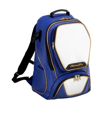 ミズノ（MIZUNO）野球 バックパック 40L ミズノプロ 1FJDD00116