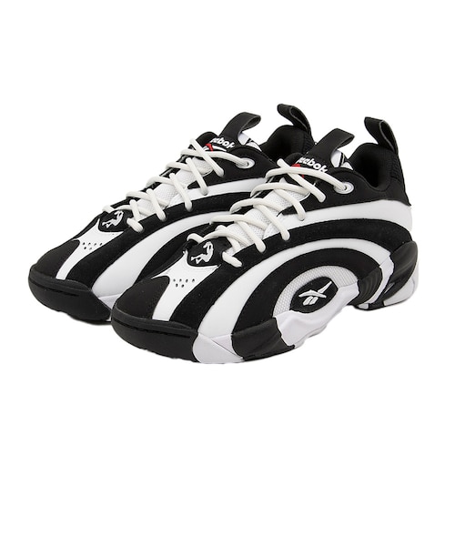 リーボック（REEBOK）タウンシューズ バスケットボールシューズ
