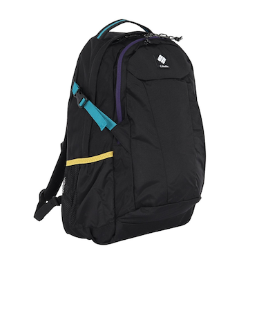 コロンビア（Columbia）バッグ パナシーア 33Lバックパック PU8708 014