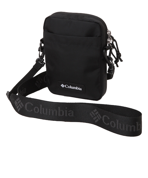 コロンビア（Columbia）ポーチ バッグ クープマイル ショルダー XS PU8759 010