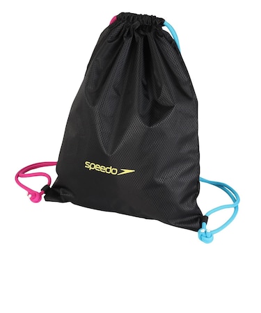 スピード（SPEEDO）水泳バッグ ナップサック SE22560 BP