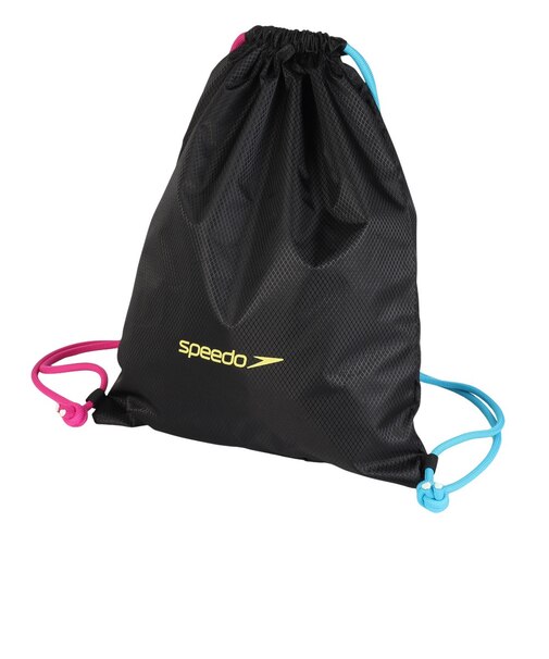 スピード（SPEEDO）水泳バッグ ナップサック SE22560 BP