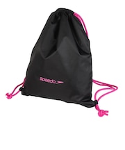 スピード(SPEEDO)水泳バッグ ナップサック SE22560 NP