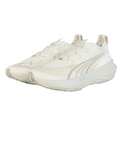 プーマ（PUMA）ランニングシューズ ジョギングシューズ フォーエバーラン ニトロ 2 ベージュ 31010926 スポーツ シューズ