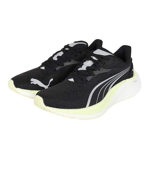 プーマ（PUMA）ランニングシューズ ジョギングシューズ エレクトリ