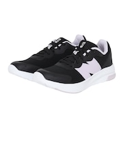 ニューバランス（new balance）ジュニア スポーツシューズ スニーカー 578v1 ブラック G5784KUW ランニングシューズ