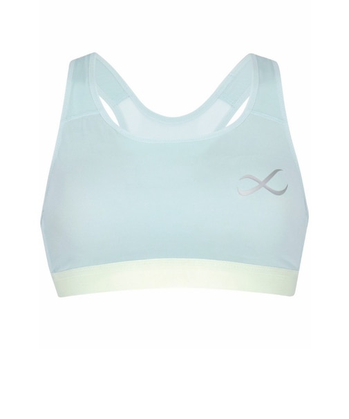 シーダブリュー・エックス（CWX）スポーツ フィットネスブラ HTY020TU