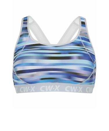 シーダブリュー・エックス（CWX）スポーツ ニューランニングブラ HTY128SXEF