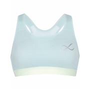 シーダブリュー・エックス（CWX）スポーツ フィットネスブラ HTY020TULL