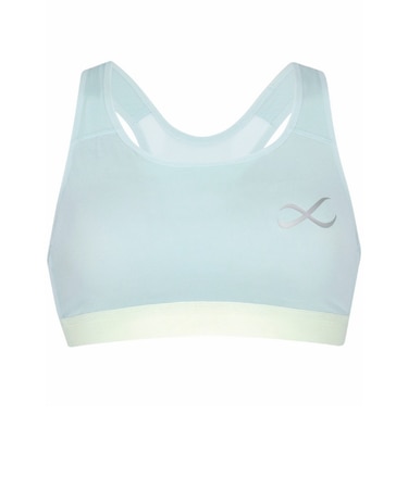 シーダブリュー・エックス（CWX）スポーツ フィットネスブラ HTY020TULL