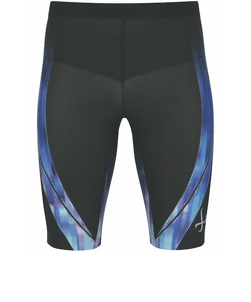 シーダブリュー・エックス（CWX）スポーツタイツ ジェネレーター2.0 ハーフ HZO695SX