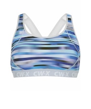 シーダブリュー・エックス（CWX）スポーツ ニューランニングブラ HTY128SXAB