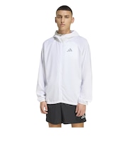 アディダス（adidas）Adi365 ランニング エッセンシャルズ ジャケット TZ628-KA4340