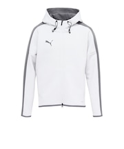 プーマ（PUMA）トレーニング ボルテージ ニットジャケット 660935 33 GRY