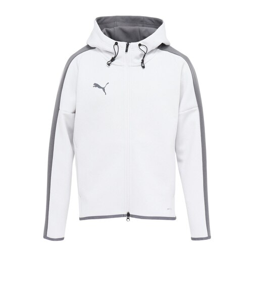 プーマ（PUMA）トレーニング ボルテージ ニットジャケット 660935 33 GRY