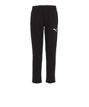 プーマ（PUMA）トレーニング ボルテージ ニットパンツ 660936 01 BLK