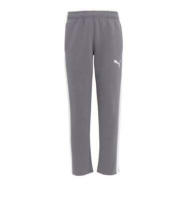 プーマ（PUMA）トレーニング ボルテージ ニットパンツ 660936 15 DGRY