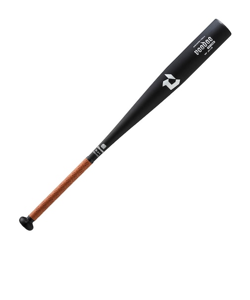 ウイルソン（Wilson）硬式用バット 野球 一般 ディマリニ ヴードゥ TP ONE 83cm/800g平均 WBD26630108380