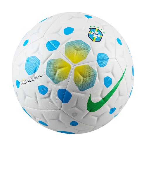 ナイキ（NIKE）サッカーボール 5号球 CBF アカデミー SP26 II7087-100
