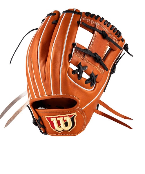 エスエスケイ（SSK）軟式用グラブ 内野手用 野球グローブ 一般