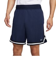 ナイキ（NIKE）バスケットボールウェア HP ドライフィット DNA ショートパンツ 6インチ FV4934-410