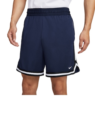 ナイキ（NIKE）バスケットボールウェア HP ドライフィット DNA ショートパンツ 6インチ FV4934-410