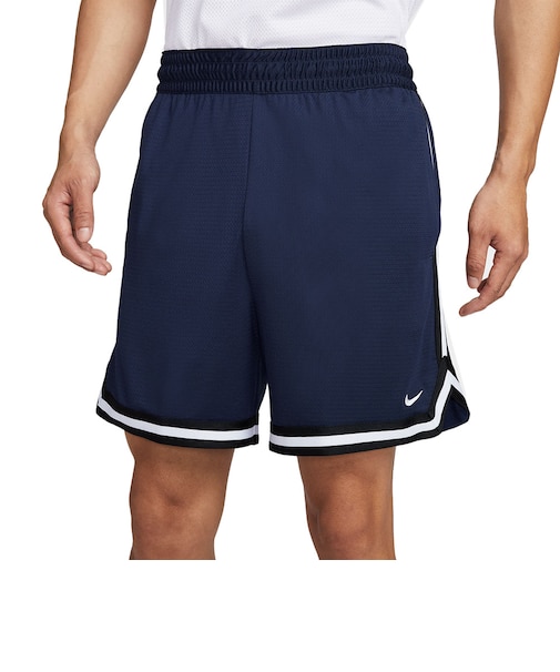 ナイキ（NIKE）バスケットボールウェア HP ドライフィット DNA ショートパンツ 6インチ FV4934-410