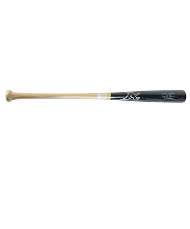 アトムズ（ATOMS）硬式用バット 野球 一般 竹バット 83cm/平均820g ATB-1