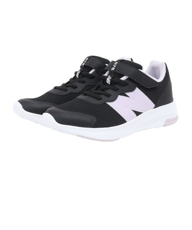 ニューバランス（new balance）ジュニア スポーツシューズ ベルクロ ベルト付き スニーカー 578 v1 P57823W W ランニングシューズ