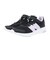 ニューバランス（new balance）ジュニア スポーツシューズ ベルクロ ベルト付き スニーカー 578 v1 P57823W W ランニングシューズ