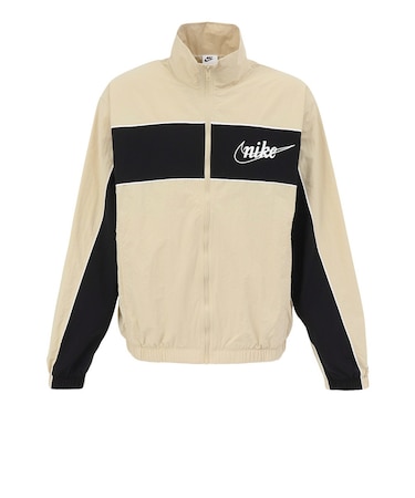 ナイキ（NIKE）スポーツウェア クラブ ライトウェイト フルジップ ジャケット IF0767-229