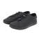 ルコックスポルティフ（lecoqsportif）スニーカー スポーツシューズ LA アルマ トラベル&レイン SM ブラック LU5SRS05LZ BKGY …