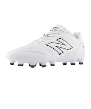 ニューバランス（new balance）サッカースパイク 人工芝/ハードグラウンド用 サッカーシューズ 442 Pro V3 U42H5V92E