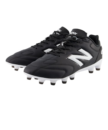 ニューバランス（new balance）サッカースパイク 人工芝/ハードグラウンド用 サッカーシューズ 442 Pro V3 U42H5CD2E