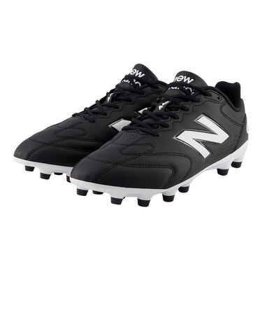 ニューバランス（new balance）サッカースパイク 人工芝/ハードグラウンド用 サッカーシューズ 442 Team V3 U43H6DO4E