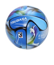 スフィーダ（SFIDA）サッカーボール 4号球 検定球 TSUBASA J PRO SB-26TJ02 BLU